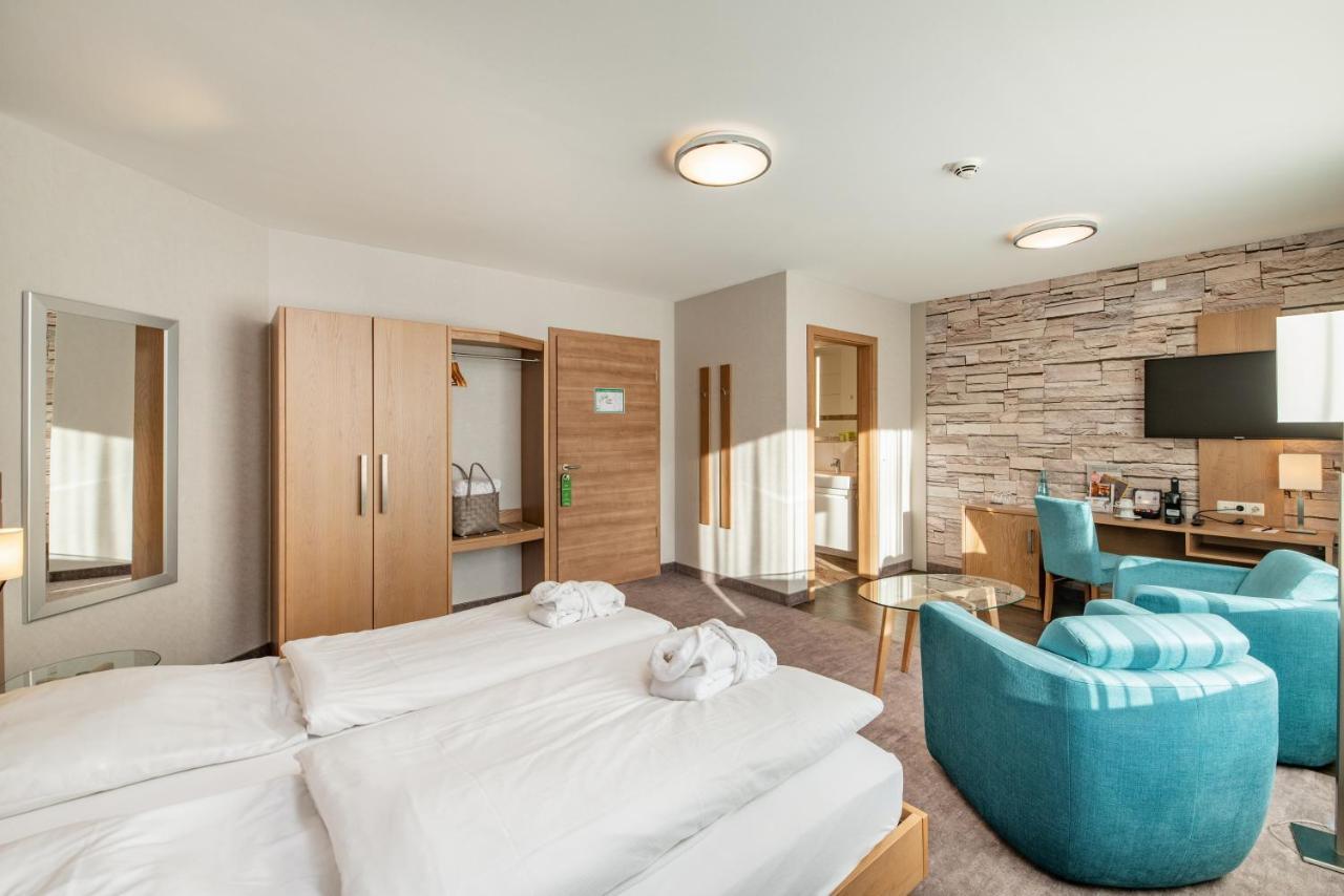 Romantik Hotel Stryckhaus Willingen  Exteriör bild