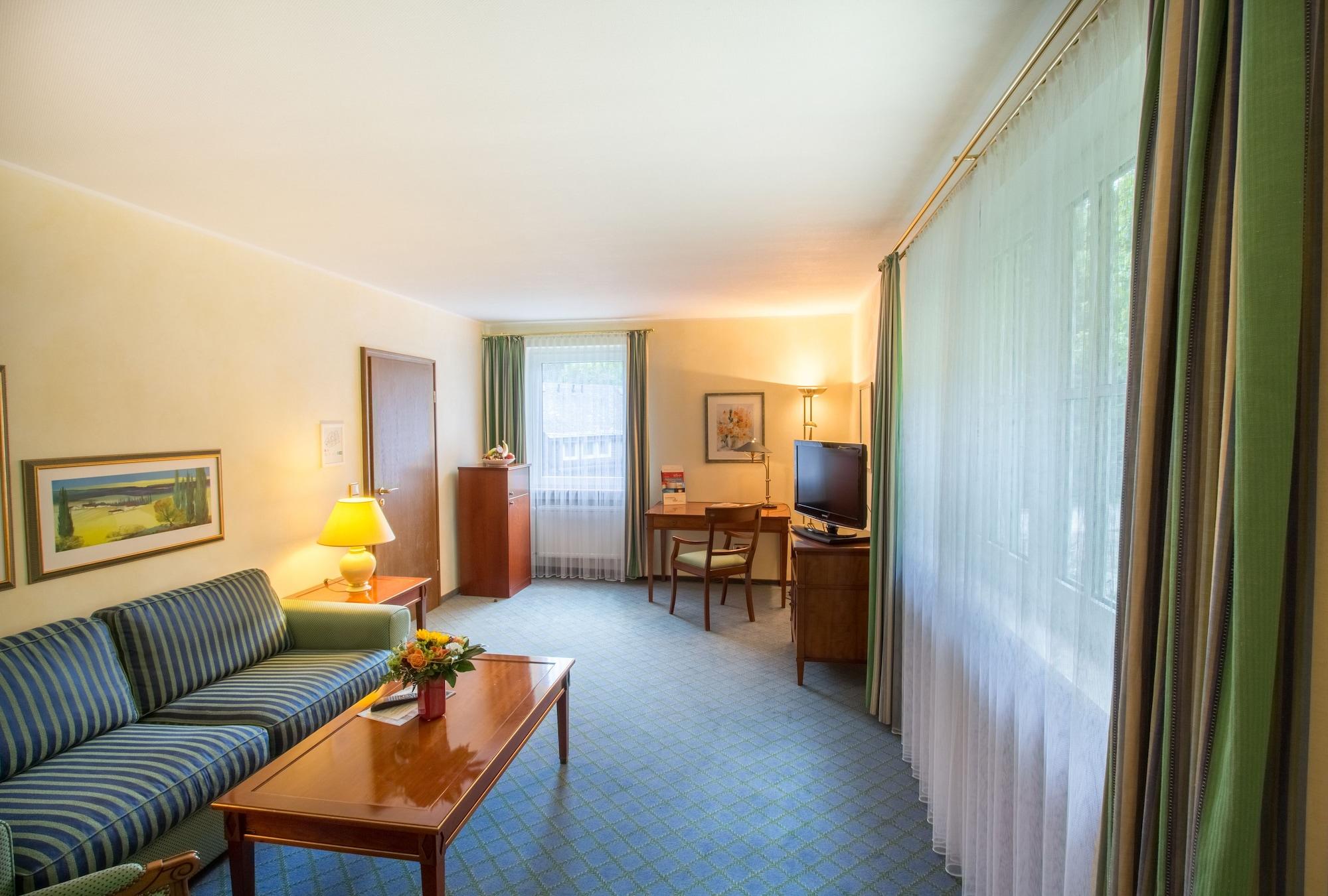 Romantik Hotel Stryckhaus Willingen  Exteriör bild