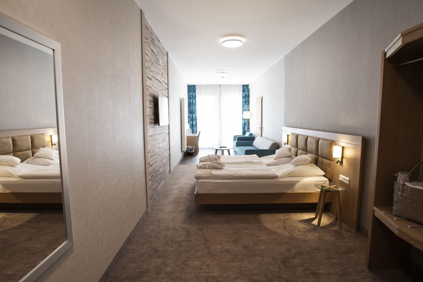 Romantik Hotel Stryckhaus Willingen  Exteriör bild