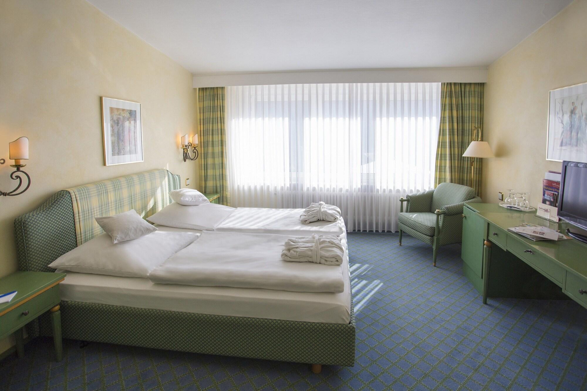 Romantik Hotel Stryckhaus Willingen  Exteriör bild