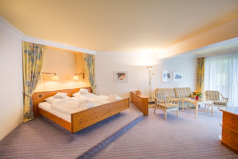 Romantik Hotel Stryckhaus Willingen  Exteriör bild