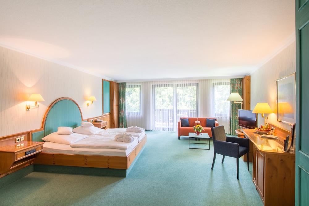 Romantik Hotel Stryckhaus Willingen  Exteriör bild