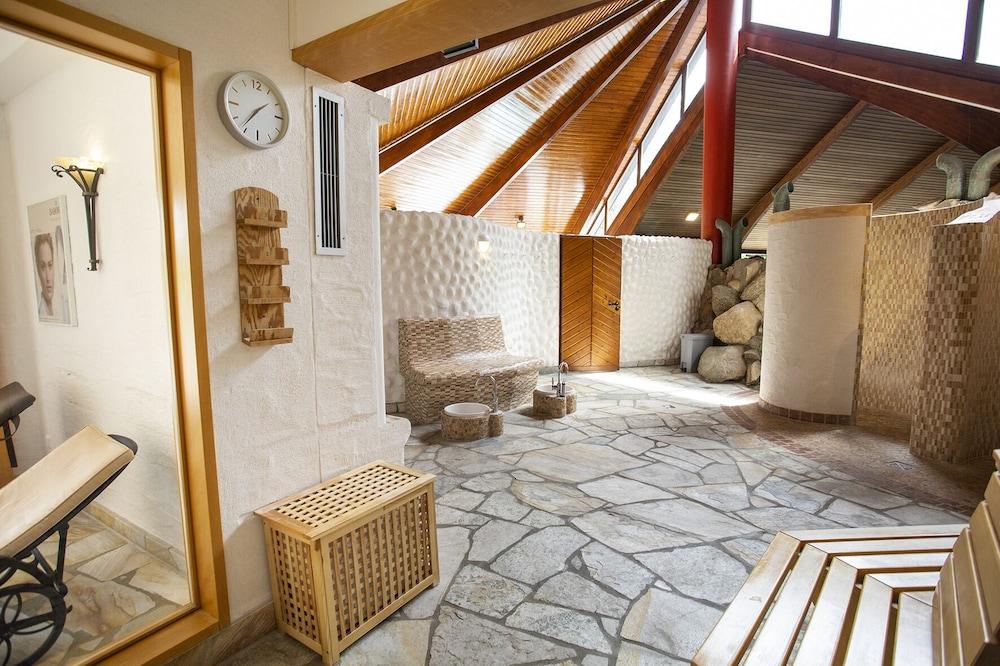 Romantik Hotel Stryckhaus Willingen  Exteriör bild