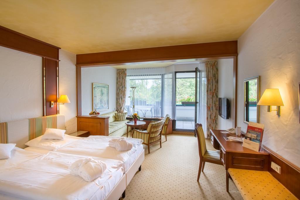 Romantik Hotel Stryckhaus Willingen  Exteriör bild