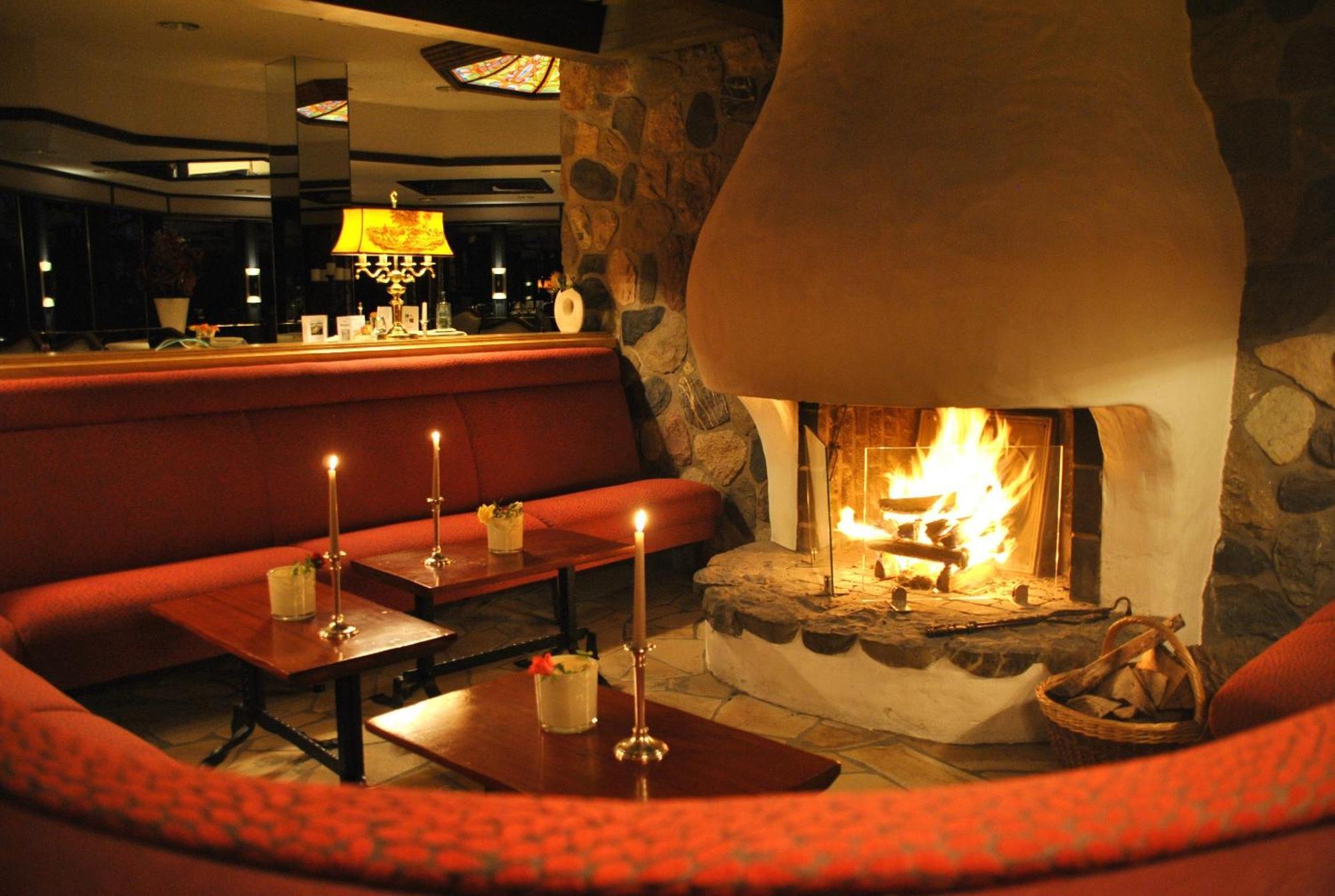 Romantik Hotel Stryckhaus Willingen  Exteriör bild