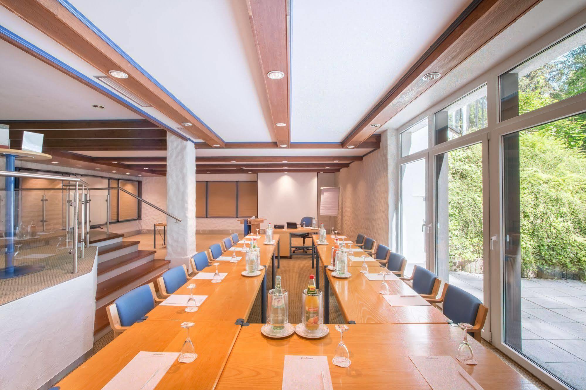 Romantik Hotel Stryckhaus Willingen  Exteriör bild
